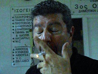 Συνέντευξη με τον Γιάννη Γκίκα - Μέρος 1ο (επικεφαλής τής Συμμαχίας για το Αιγάλεω-τότε, 2012, δημοτικό σύμβουλο Α.Σ.Α.)