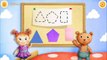 Kids Learn Shapes and Colors Preschool Educational Videos For Children and Babies