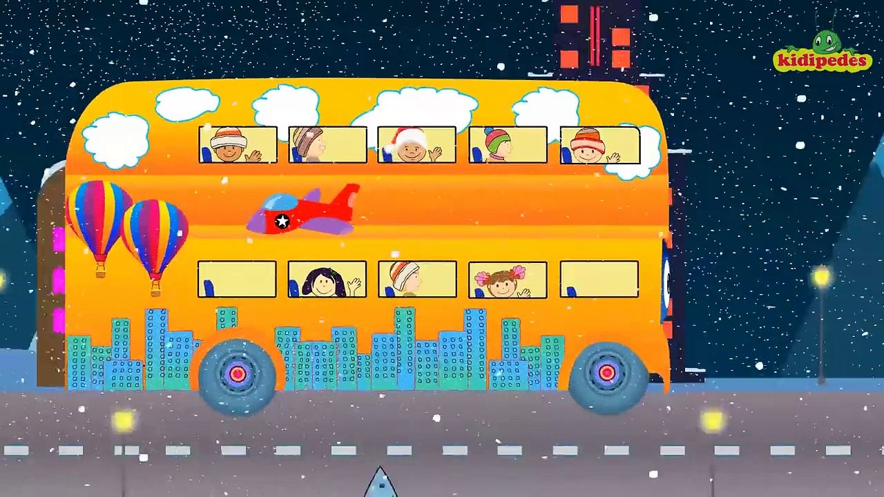 The Ants Go Marching One By One - Nursery Rhymes For Children I Rhymes For Kids I Baby Songs I Rhyme