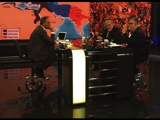 Teke Tek - İlber Ortaylı, Celal Şengör...