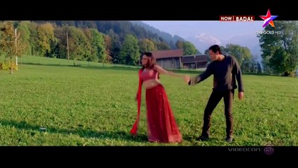 Na Milo Humse Ziada | Baadal | HDTV Video Song | Bobby Deol-Rani Mukherjee | MaxPluss HD Videos