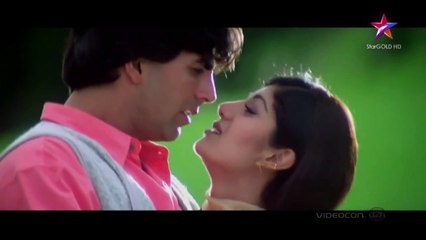 Na Na Karte Pyar | DhadKan | HDTV Video Song | Akshay Kumar-Shilpa Shetty | MaxPluss HD Videos