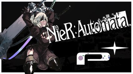 Vidéo-Démo : NieR Automata