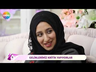 Gelin Evi 225.Bölüm | 2 Aralık 2016