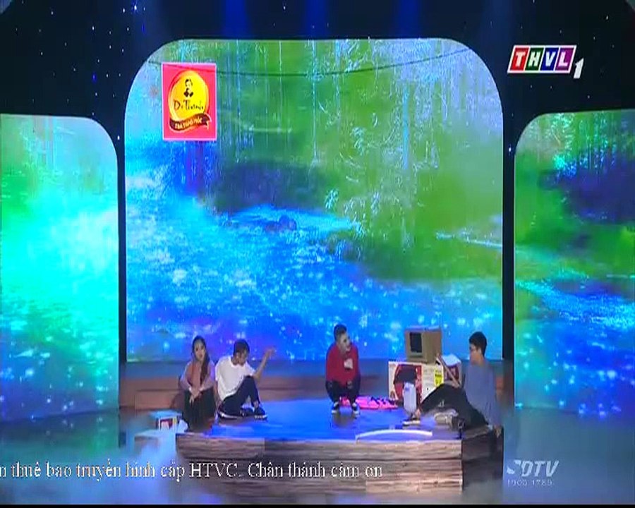 Cười xuyên Việt Phiên bản nghệ sĩ ! Chuyến Tàu Sinh tồn - PuKa