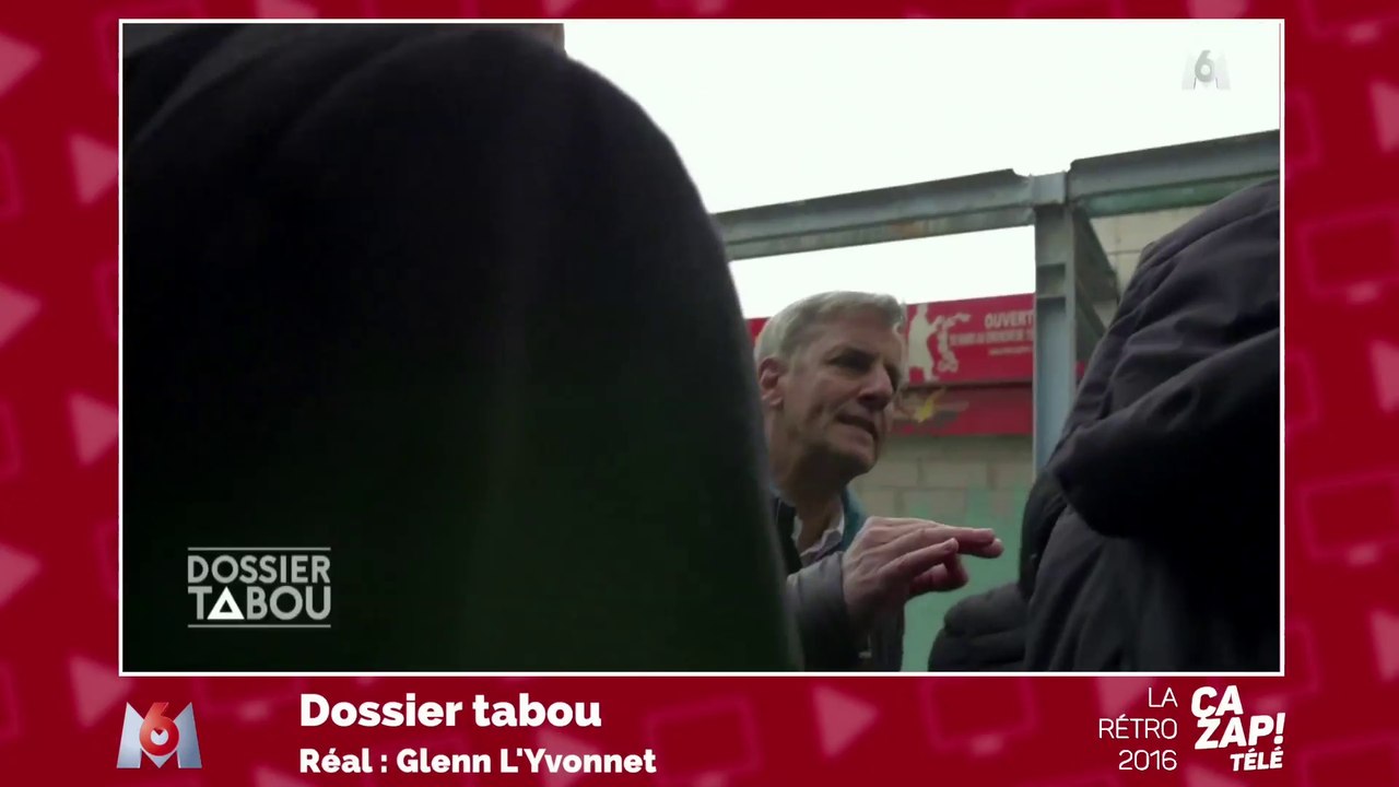 Les pires clashs de l'année à la télé !