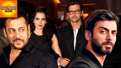 Biggest Bollywood Controversies of 2016