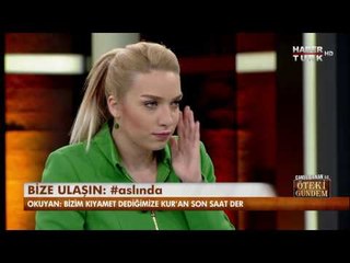 Öteki Gündem - 17 Haziran 2016 (Kıyamet Günü)ᴴᴰ