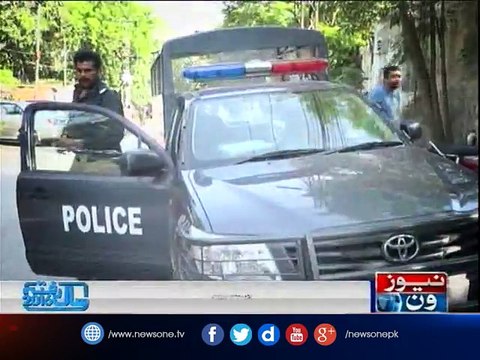Murder cases surge with rise in crime rate in Lahore