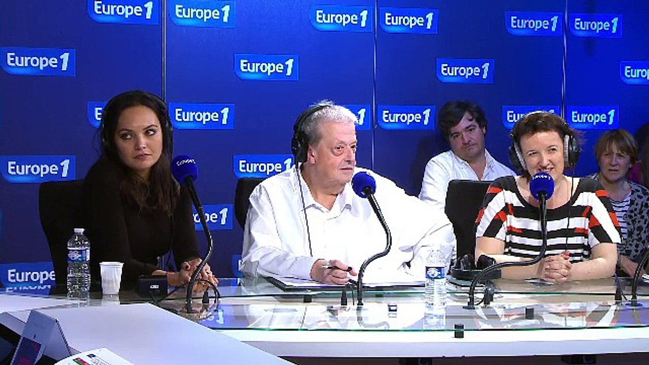 Le camarade du jour : Anne Roumanoff, marraine du Secours populaire