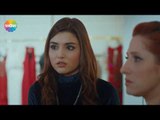 Aşk Laftan Anlamaz 21.Bölüm | Murat, kıskançlık krizine girdi!