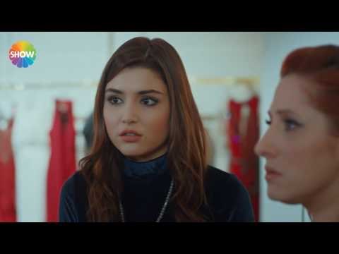 Aşk Laftan Anlamaz 21.Bölüm | Murat, kıskançlık krizine girdi!