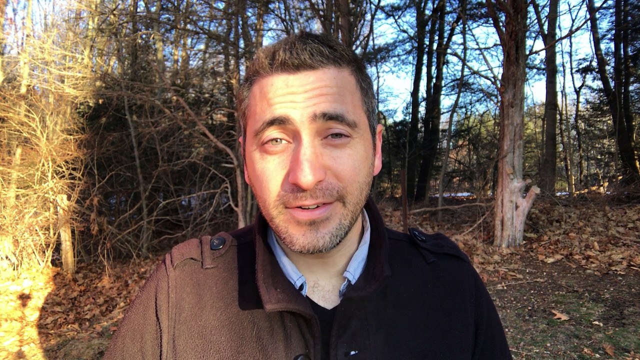 Encourage-Mint...Your Reticular Activating System (RAS) and how it filters out the things we’re no