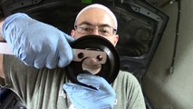 BMW Fan Removal Methods - Remove Impossible Fan Nuts!