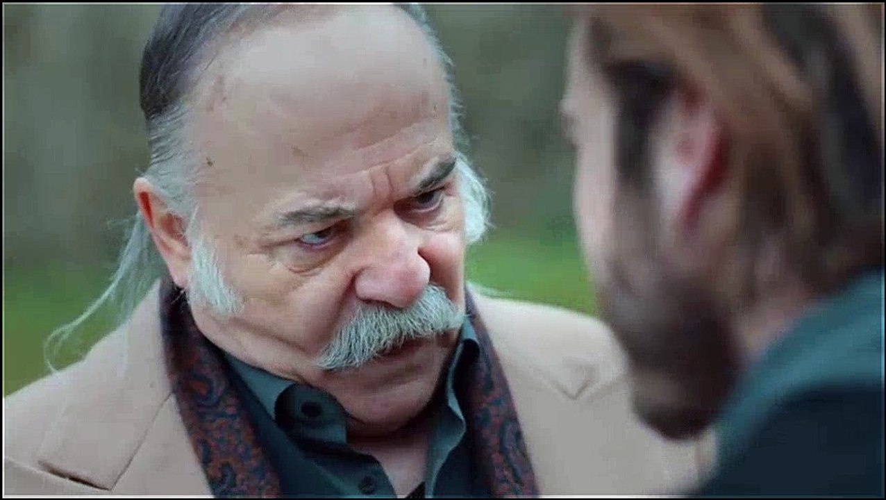 İçerde 13. Bölüm Fragman