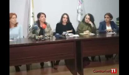 HDP'li Yiğitalp' 'IŞİD'in 2 Türk askerini yaktığı' iddialarına ilişkin açıklama