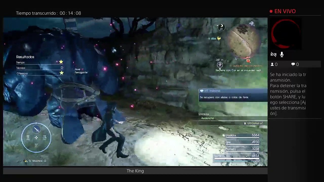 FFXV  + (27)