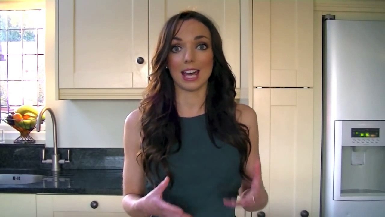 My 5 Top Tips for a Healthy Lifestyle - UK Dietitian Nichola Whitehead