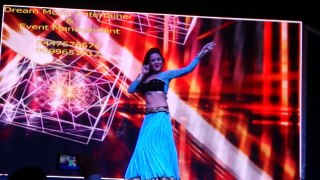 Laamba laamba ghoonghat kaahe ko daala | Superb dance performance