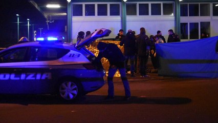 Le suspect de l'attentat de Berlin abattu à Milan par la police