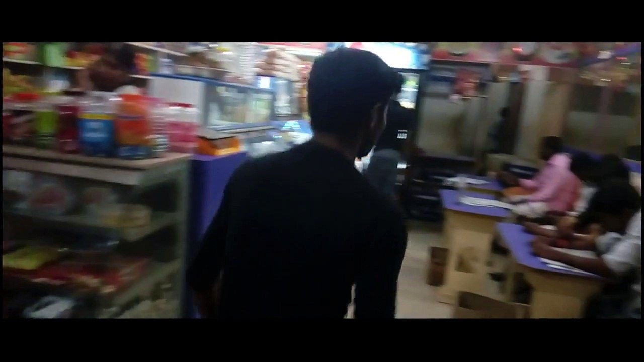 passport(கடவுச்சீட்டு)Short Film In (Come On Boys Productions)