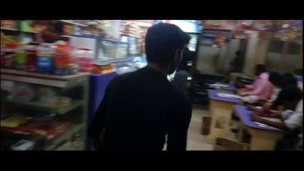 passport(கடவுச்சீட்டு)Short Film In (Come On Boys Productions)