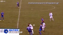 Biggest miss or biggest save of all time in football/Soccer