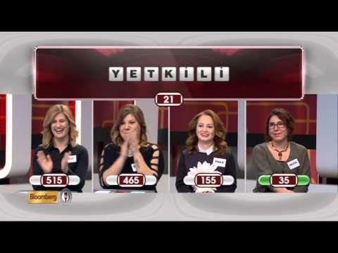 ALPER ATEŞ'İN SUNUMUYLA SÜPER BULMACA HAFTAİÇİ HER AKŞAM 20:00'DA BLOOMBERG HT'DE