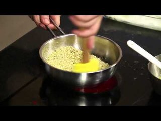 بقلاوة بالفستق | وسام مسعود