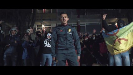 Ashafar - De Streets (Prod. Southbeats)