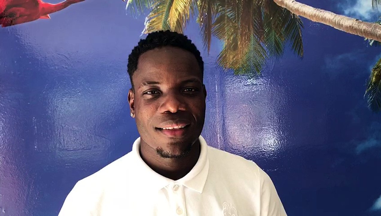 Interview d'Anastase Léoté