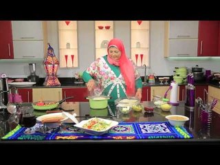 ارز بالتشيلي - بسكوت بالجبنة | أتفضلوا عندنا حلقة كاملة