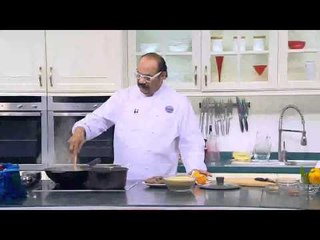 كسكسي بالسجق | الشيف شربيني