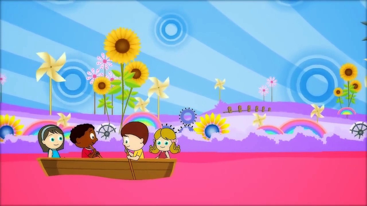 This Is The Way We Brush Our Teeth | Rhymes for Children by NurseryRhymeStreet