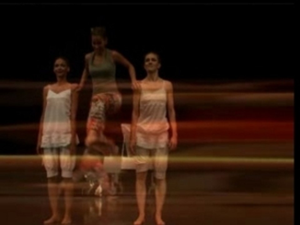 Diaporama CAFEDANSE AIX par Les Films du Grand Large