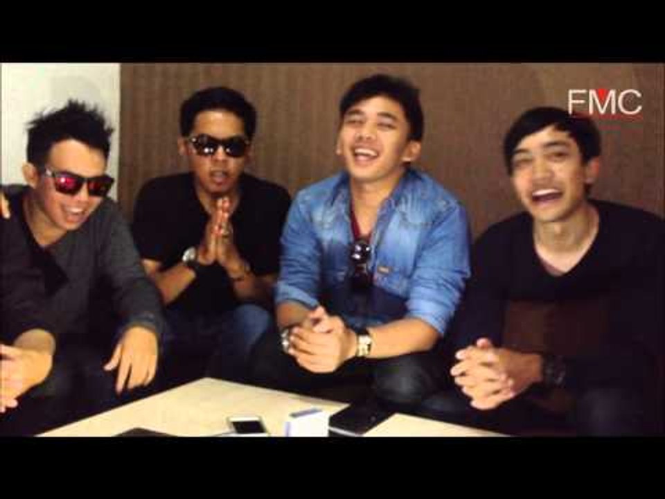 #Ramadhan2014 | Kleo Band