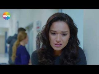 Mert ölümden döndü! | Asla Vazgeçmem 32.Bölüm
