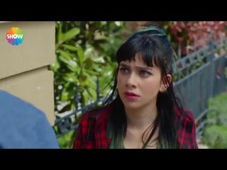 Yağmur ve Emin komik kavga | Asla Vazgeçmem 46.Bölüm