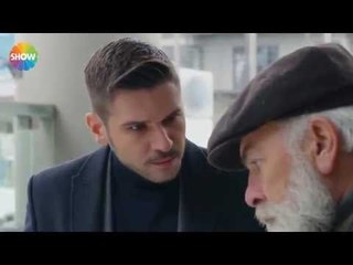 Yıllar sonra babasıyla karşılaştı! | Asla Vazgeçmem 38.Bölüm