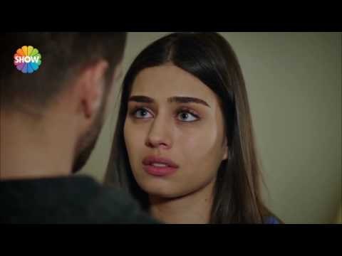 Nasıl bırakırım seni? | Asla Vazgeçmem 6.Bölüm