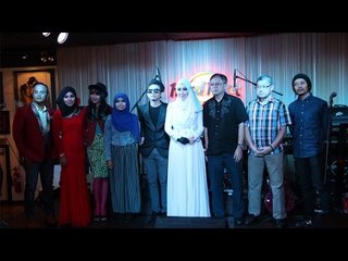 Majlis Pelancaran Album "OUR SONG" & Single Terbaru FMC Music