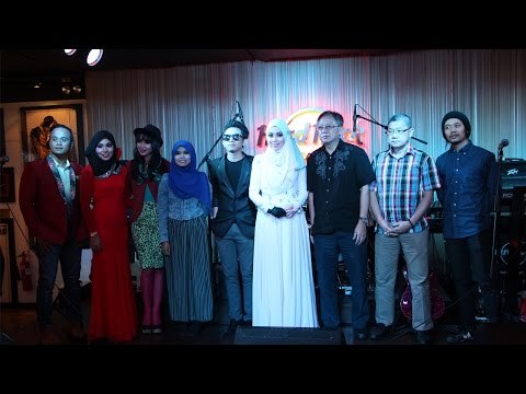 Majlis Pelancaran Album OUR SONG & Single Terbaru FMC Music