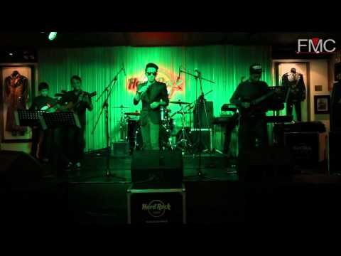 Syed Shamim - Lalala (Live At Hard Rock Cafe, Kuala Lumpur)