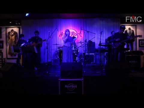 Wani - I Cinta Jer (Live At Hard Rock Cafe, Kuala Lumpur)