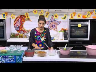 فخد ضاني و وصفات اخرى | اميرة في المطبخ حلقة كاملة