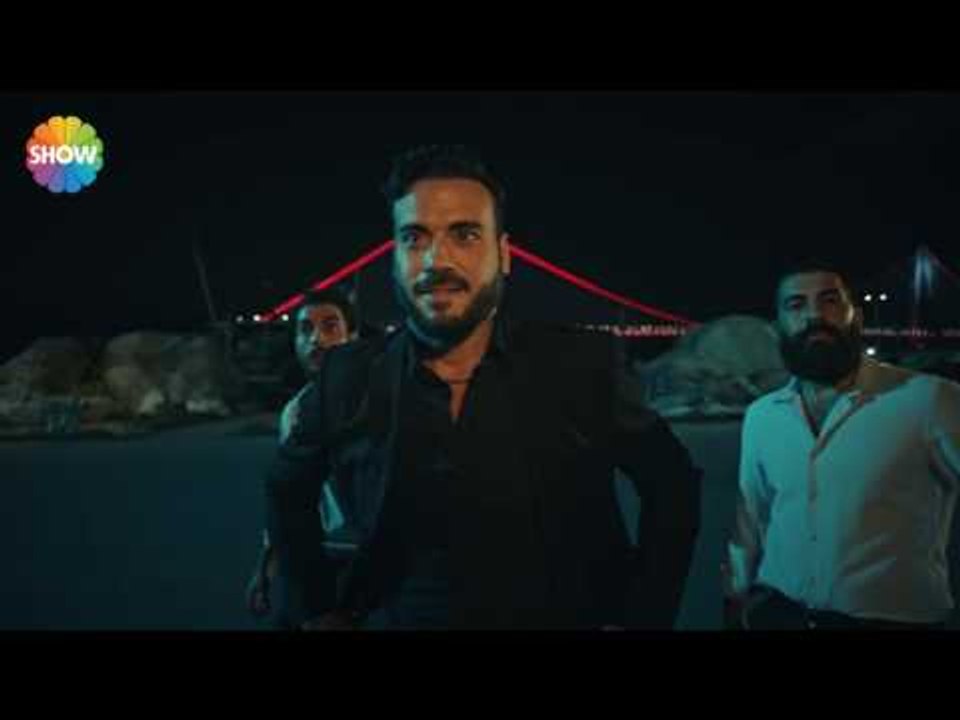 Cesur Yürek 2.Bölüm | Murat lokali yaktı!