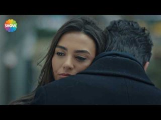 Cesur Yürek 9.Bölüm | "Seni görünce daha iyi oluyorum..."