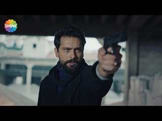 Cesur Yürek 10.Bölüm | Ömer, Ferhat'ın mekanını bastı