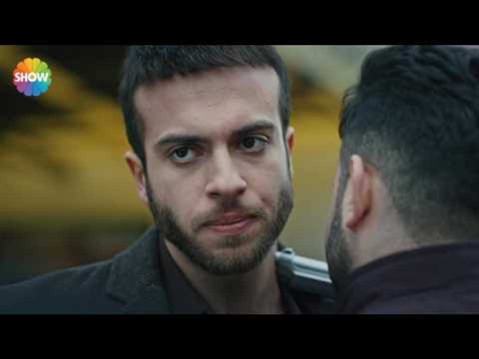 Cesur Yürek 9.Bölüm Sonu | Bozdoğan, Ali'yi rehin aldı!