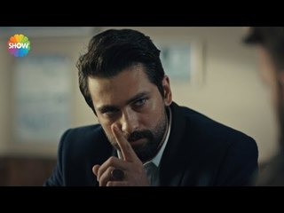 Cesur Yürek 6.Bölüm | "Kabre girmek de var!"